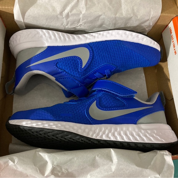 Nike Other - New Nike Revolution 5 Running Shoes/Sneakers - 12.5c